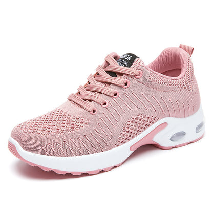 Ergo Proᵀᴹ - Plus Size Running Air Cushion Casual Sneaker Women