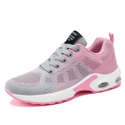 Ergo Proᵀᴹ - Plus Size Running Air Cushion Casual Sneaker Women