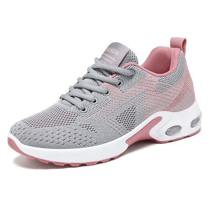 Ergo Proᵀᴹ - Plus Size Running Air Cushion Casual Sneaker Women