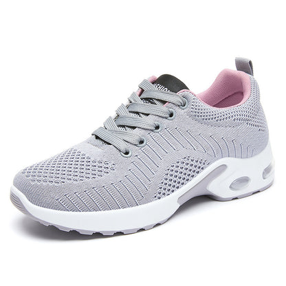 Ergo Proᵀᴹ - Plus Size Running Air Cushion Casual Sneaker Women